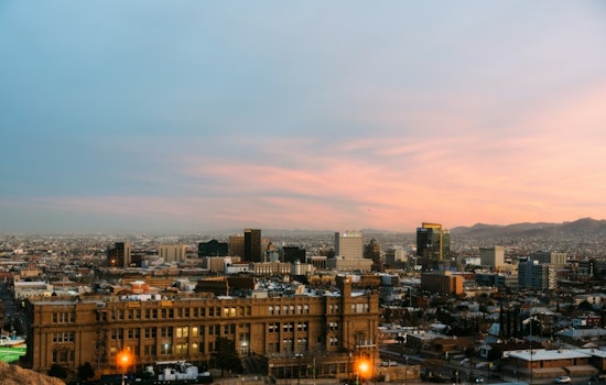 U.S. News Crowns El Paso No. 1 Big City To Live In