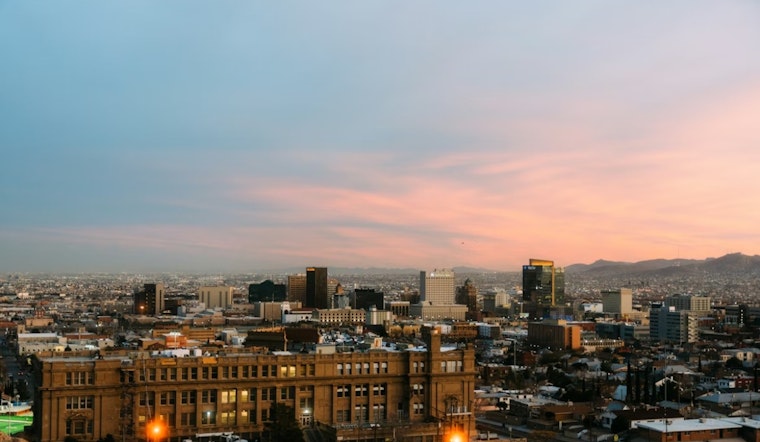U.S. News Crowns El Paso No. 1 Big City To Live In