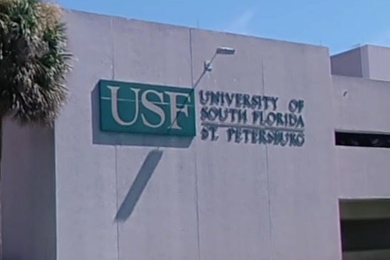 USF Joins Feds In High-Stakes War On Tampa Bay Traffickers
