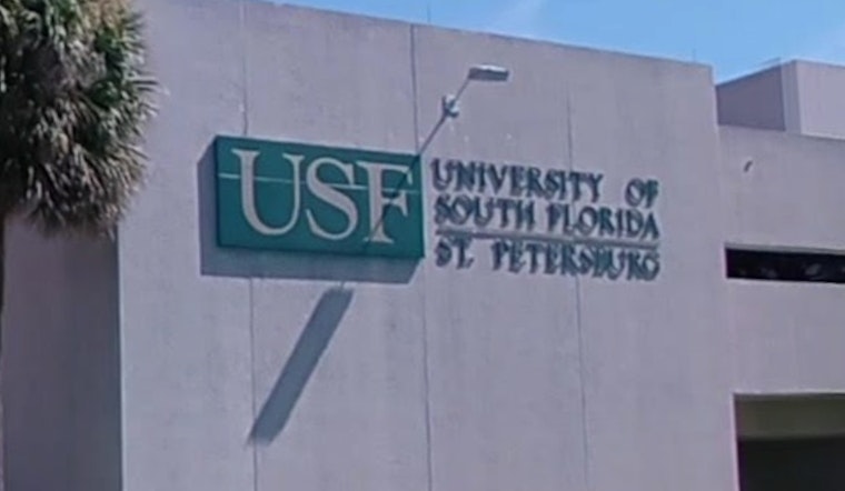 USF Joins Feds In High-Stakes War On Tampa Bay Traffickers