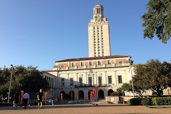 UT Austin First Amendment Trial Over Protest Suspension