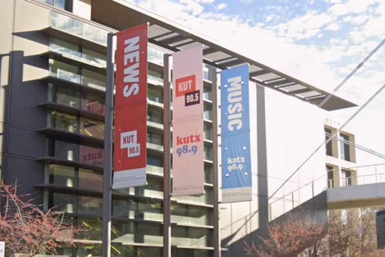 UT Boots KUT Fest From Campus as Austin Organizers Scramble to Save the Show