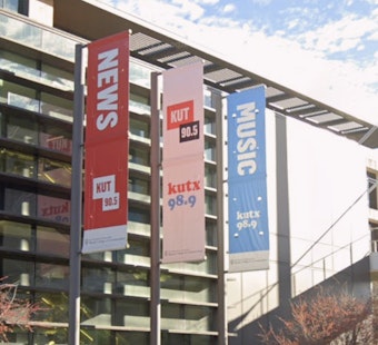 UT Boots KUT Fest From Campus as Austin Organizers Scramble to Save the Show