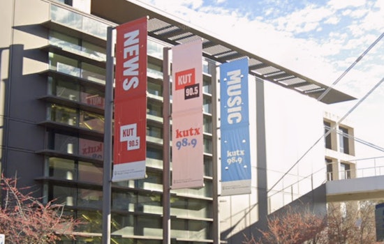 UT Boots KUT Fest From Campus as Austin Organizers Scramble to Save the Show