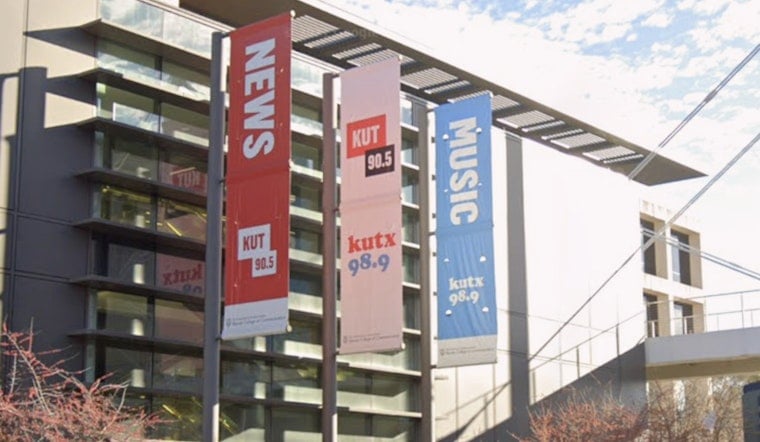 UT Boots KUT Fest From Campus as Austin Organizers Scramble to Save the Show