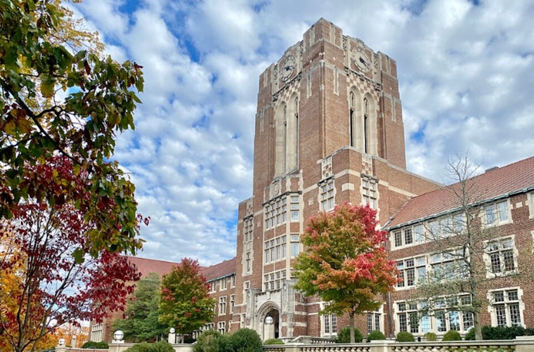 UT Knoxville Joins MNPS To Offer No‑Cost College Paths
