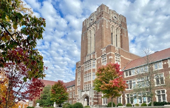 UT Knoxville Joins MNPS To Offer No‑Cost College Paths