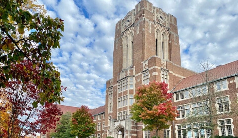 UT Knoxville Joins MNPS To Offer No‑Cost College Paths