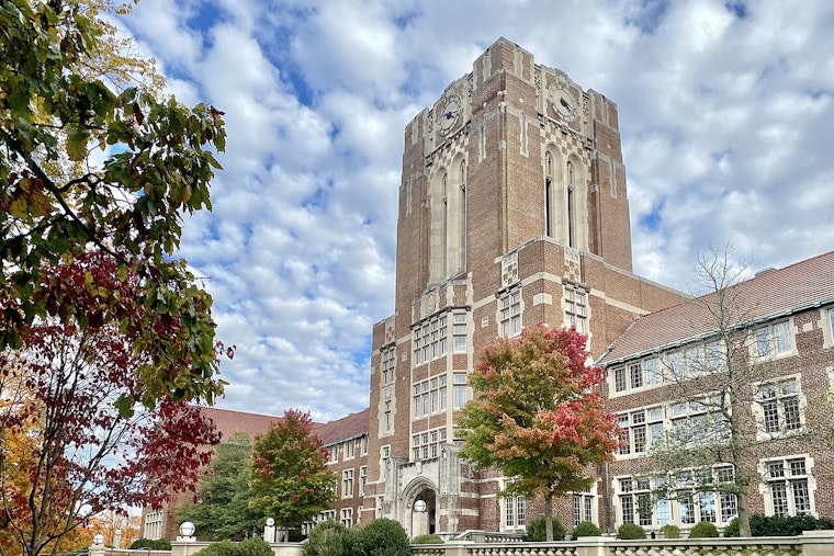 UT Proposes Tuition Hike in $2.53B Knoxville Budget