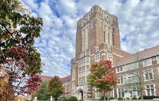 UT Proposes Tuition Hike in $2.53B Knoxville Budget