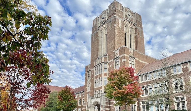 UT Proposes Tuition Hike in $2.53B Knoxville Budget