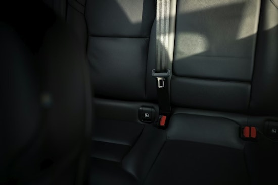 Utah Cops Gear Up To Nail Unbuckled Drivers In Statewide Crackdown