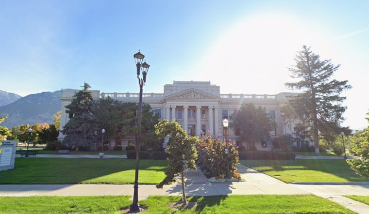 Utah County Board OKs ICE Payback Deal as Crowd Boils Over