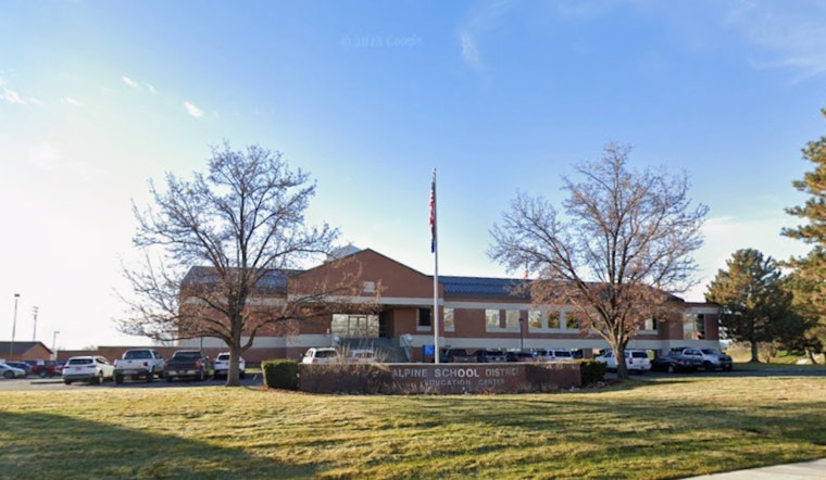 Utah Districts Drop Big Bucks On Pizza, Perks And Plush Blankets