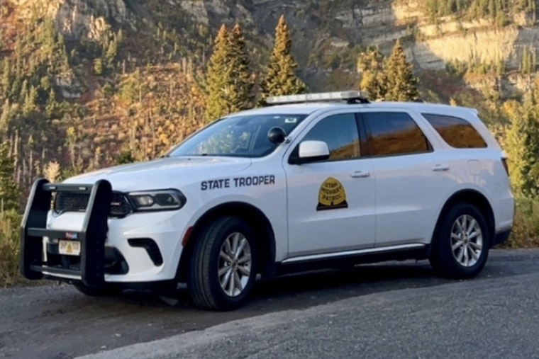 Utah Holiday Highway Horror As Kane County Biker Dies In Tour Bus Crash On US-89