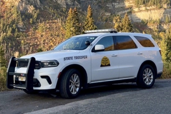 Utah Holiday Highway Horror As Kane County Biker Dies In Tour Bus Crash On US-89