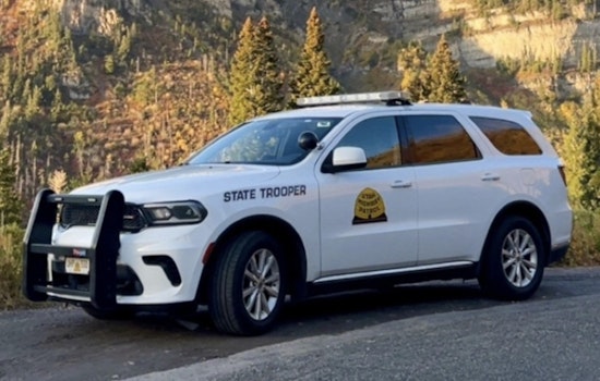 Utah Holiday Highway Horror As Kane County Biker Dies In Tour Bus Crash On US-89