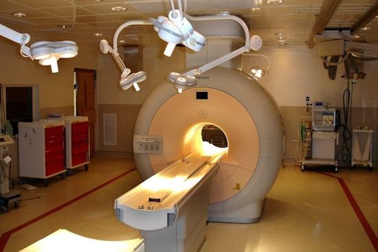 Utah MRI Price War Puts Hospital Bills On The Hot Seat