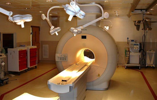 Utah MRI Price War Puts Hospital Bills On The Hot Seat