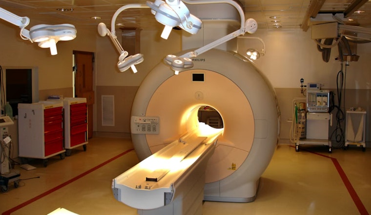 Utah MRI Price War Puts Hospital Bills On The Hot Seat