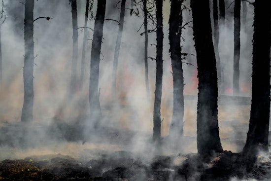 Utah On A Hair‑Trigger As Officials Brace For Brutal Wildfire Season
