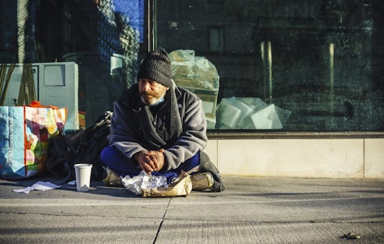 Utah’s Homeless Count Finally Slips, But State Urged Not To Spike The Football