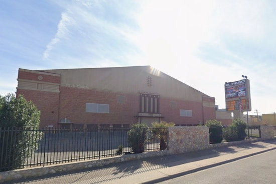 UTEP Coliseum Power Play? Takeover Talk Shakes El Paso County