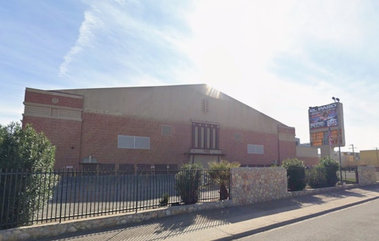 UTEP Coliseum Power Play? Takeover Talk Shakes El Paso County
