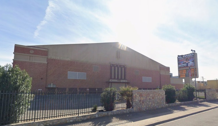 UTEP Coliseum Power Play? Takeover Talk Shakes El Paso County