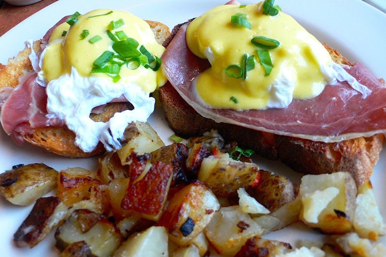 UTSA Braces As Buzzy Canadian Brunch Chain Doubles Down In San Antonio