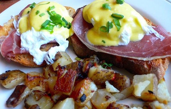 UTSA Braces As Buzzy Canadian Brunch Chain Doubles Down In San Antonio