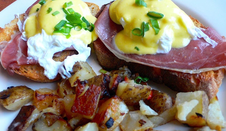 UTSA Braces As Buzzy Canadian Brunch Chain Doubles Down In San Antonio