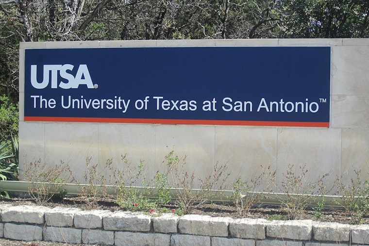 UTSA First Lady Dubbed 'Angel' For Building Foster Youth College Pipeline