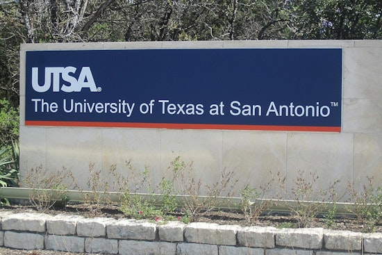 UTSA First Lady Dubbed 'Angel' For Building Foster Youth College Pipeline