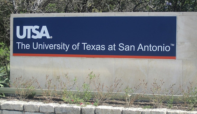 UTSA First Lady Dubbed 'Angel' For Building Foster Youth College Pipeline