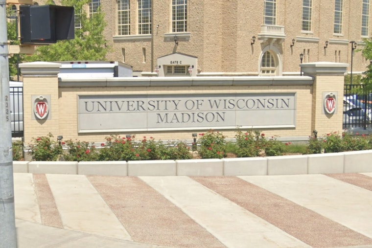 UW-Madison Claims $13.2B Boom As Skeptics Cry Foul