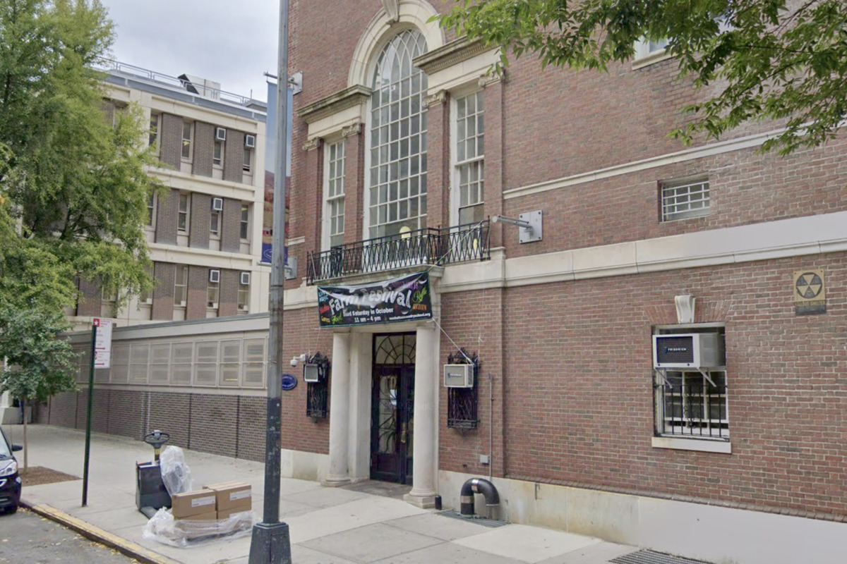 Upper West Side School Bids $20M For Bankrupt Peer Campus