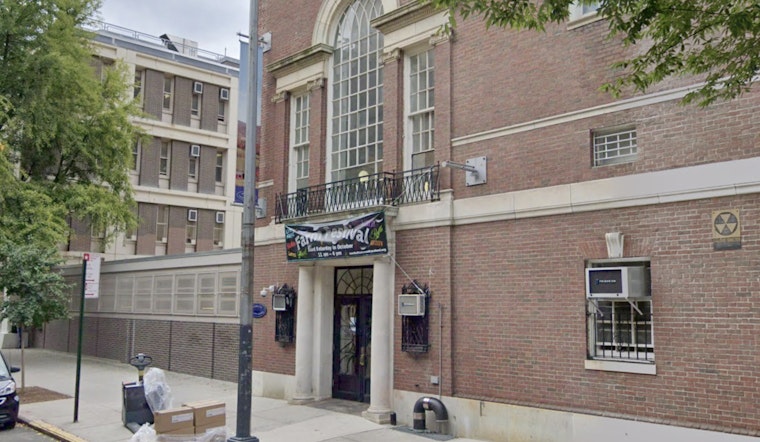 UWS School Makes $20 Million Play for Bankrupt Neighbor Campus