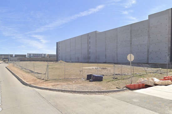 Vacant Lot No More: Boulevard Place Finally Breaks Ground In Downtown OKC