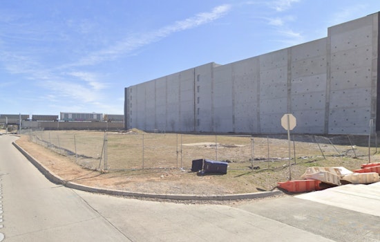 Vacant Lot No More: Boulevard Place Finally Breaks Ground In Downtown OKC