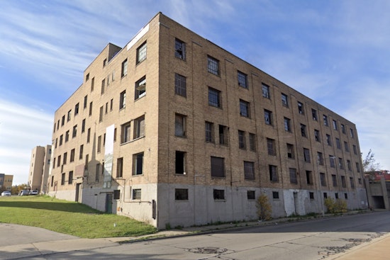 Vacant Or Not, 32nd And Hampton Blaze Rattles Milwaukee Block