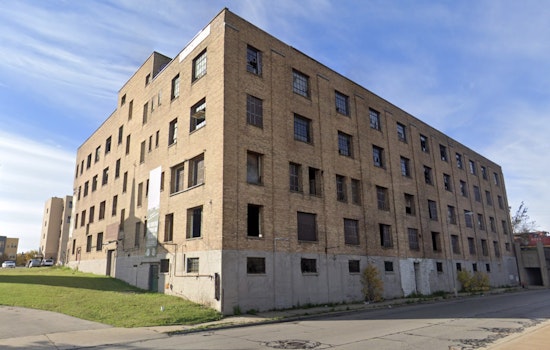 Vacant Or Not, 32nd And Hampton Blaze Rattles Milwaukee Block