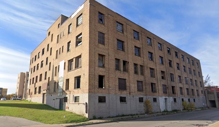Vacant Or Not, 32nd And Hampton Blaze Rattles Milwaukee Block