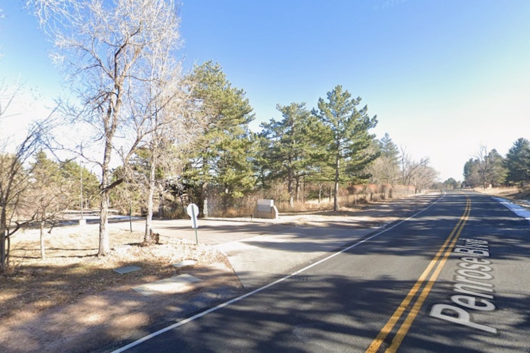 Vacant Penrose Clinic Set To Become Springs Nonprofit Nerve Center