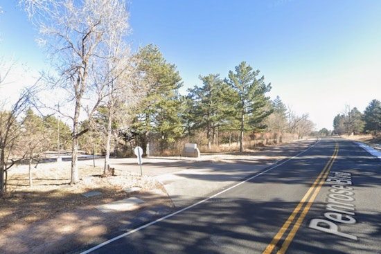 Vacant Penrose Clinic Set To Become Springs Nonprofit Nerve Center