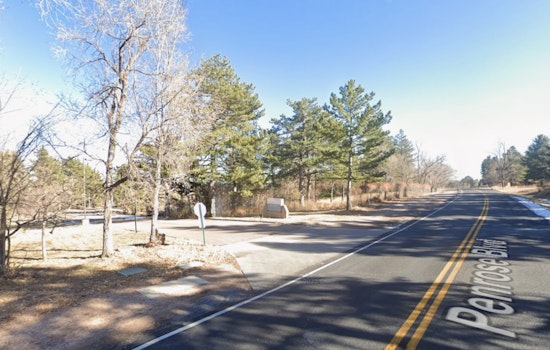 Vacant Penrose Clinic Set To Become Springs Nonprofit Nerve Center