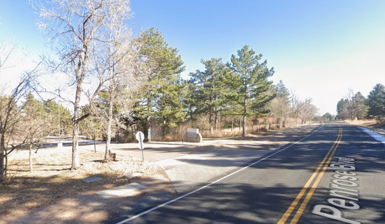 Vacant Penrose Clinic Set To Become Springs Nonprofit Nerve Center