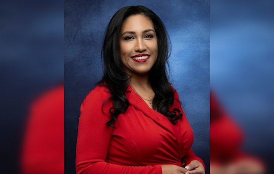 Valladares Advances Public Safety Bills On Trafficking And Dumping