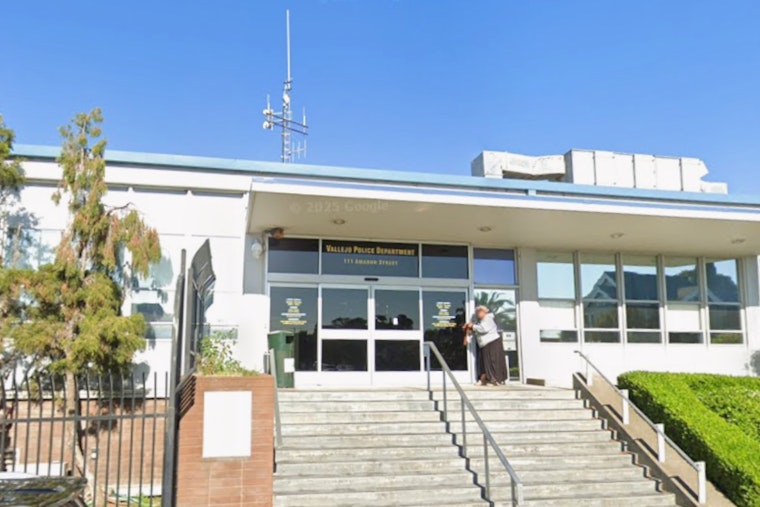 Vallejo Cops Roll Out New Complaint Rules at Library Town Hall