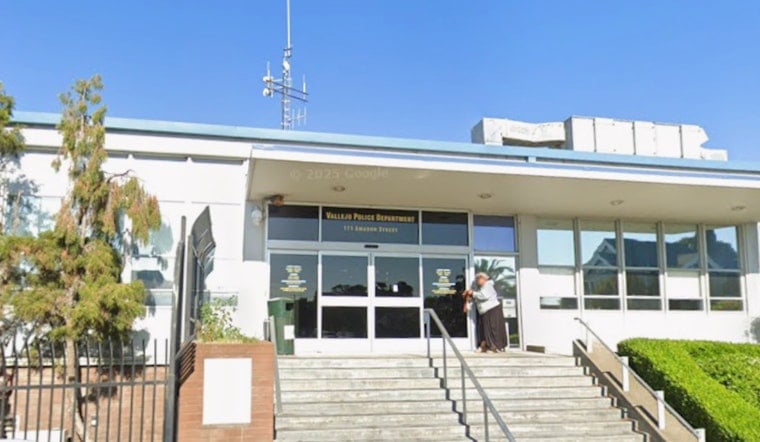 Vallejo Cops Roll Out New Complaint Rules at Library Town Hall